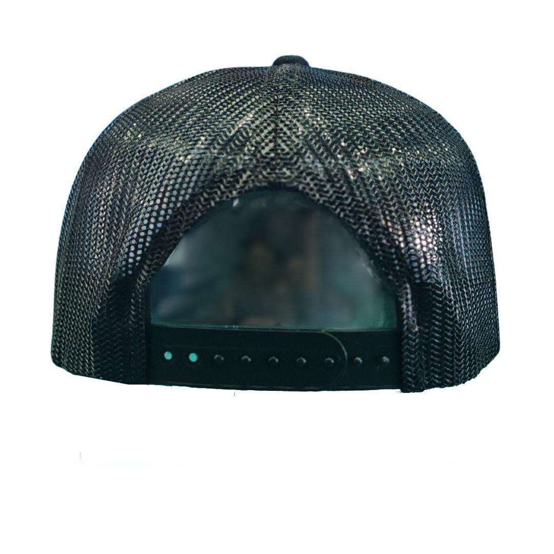 Cappello Trucker HELLO WORD