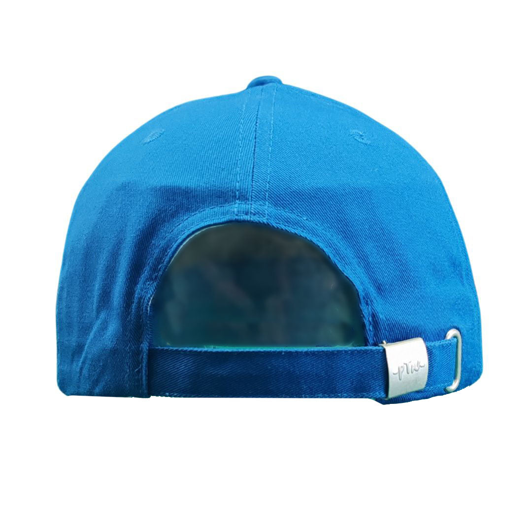 Cappello Trucker PER FAVORE NON PIANGERE