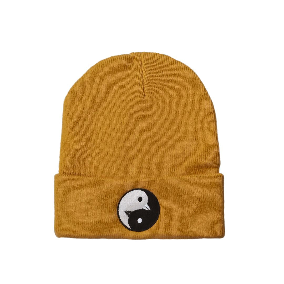 Cuffia OFFICIAL YIN YANG