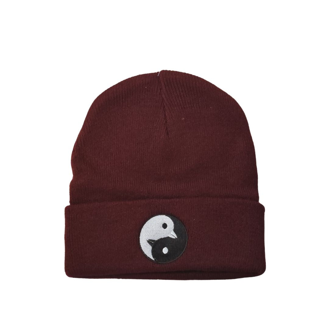 Cuffia OFFICIAL YIN YANG