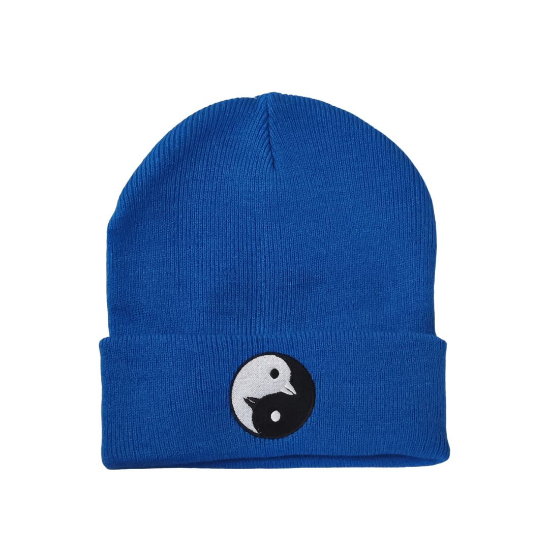 Cuffia OFFICIAL YIN YANG