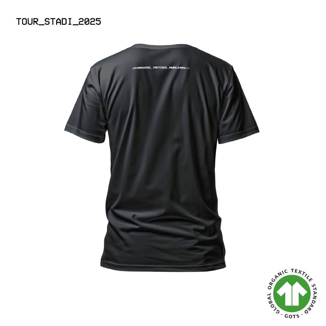 T-shirt HELLO WORLD