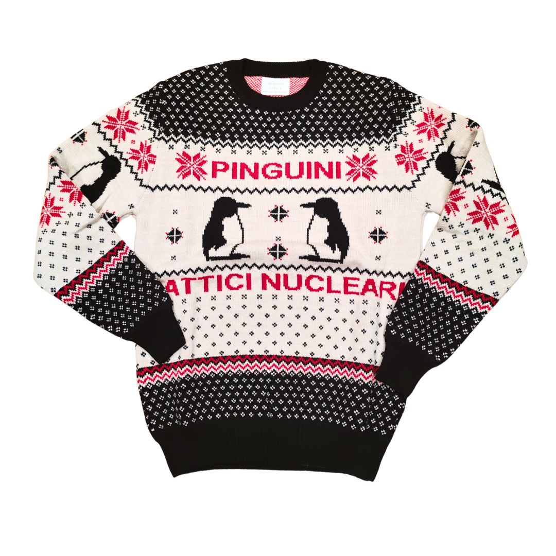 Maglione di Natale PTN 2022