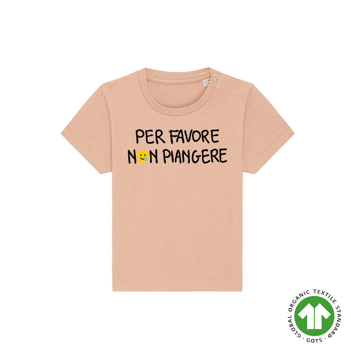 T sales shirt ignoranti