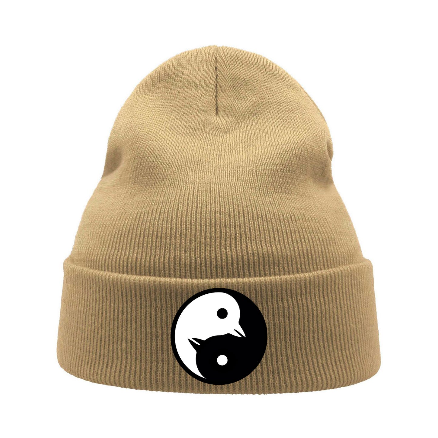 Cuffia OFFICIAL YIN YANG
