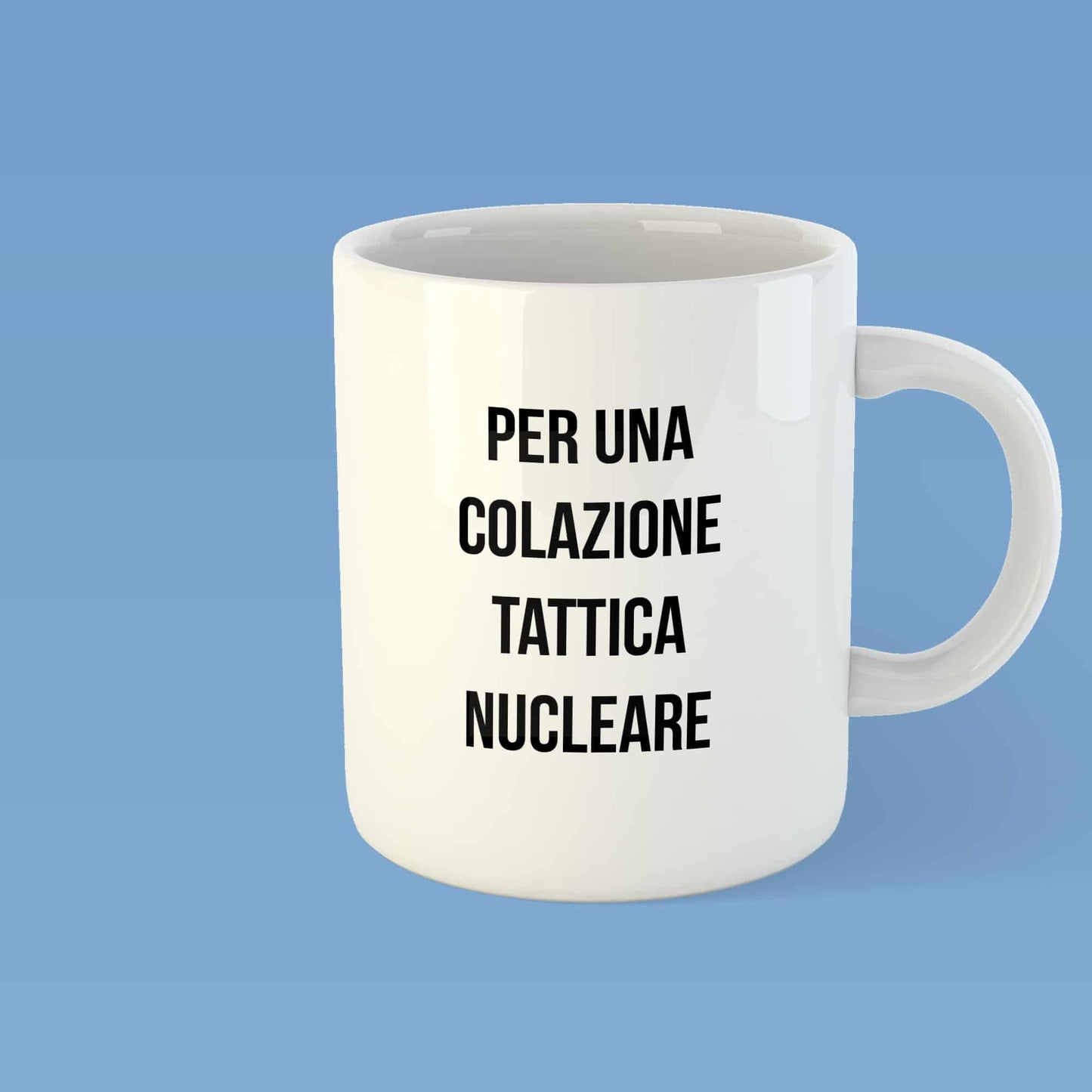 Tazza OFFICIAL YIN YANG