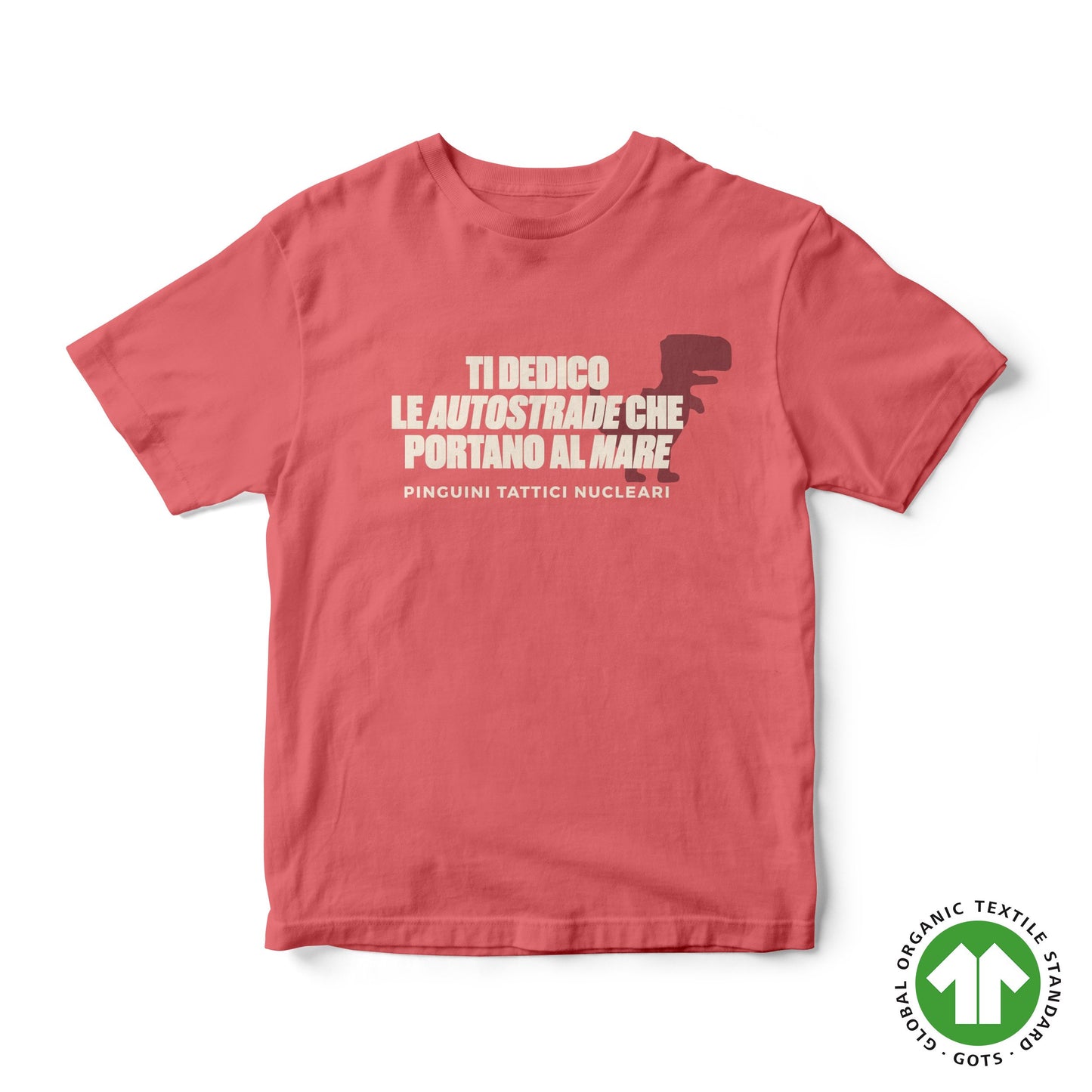 PINGUINI TATTICI NUCLEARI