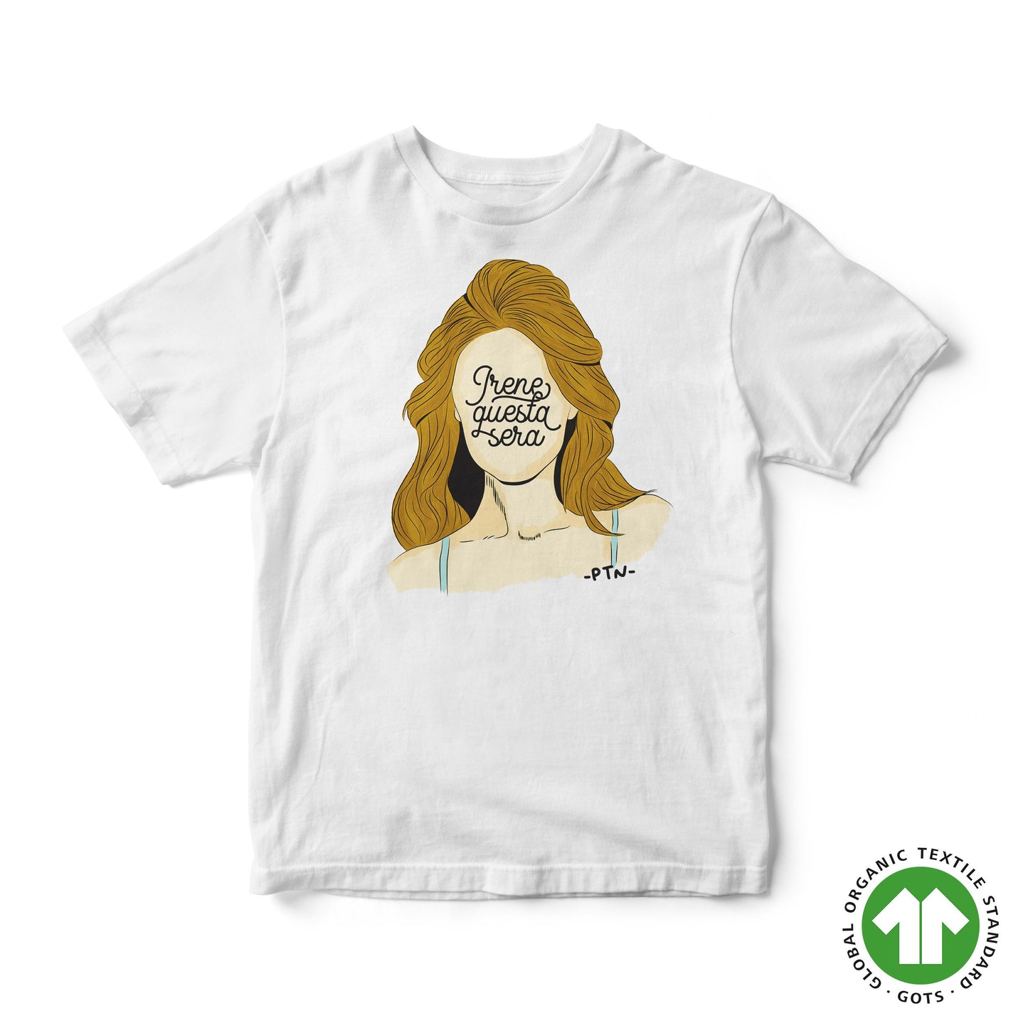 IRENE | PINGUINI TATTICI NUCLEARI