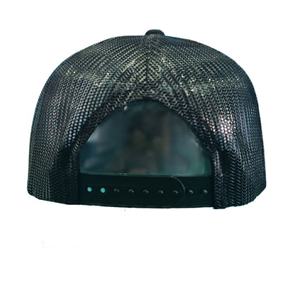 Cappello Trucker HELLO WORD