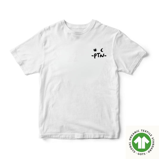 T-shirt SORRY SCUSA LO SIENTO #3