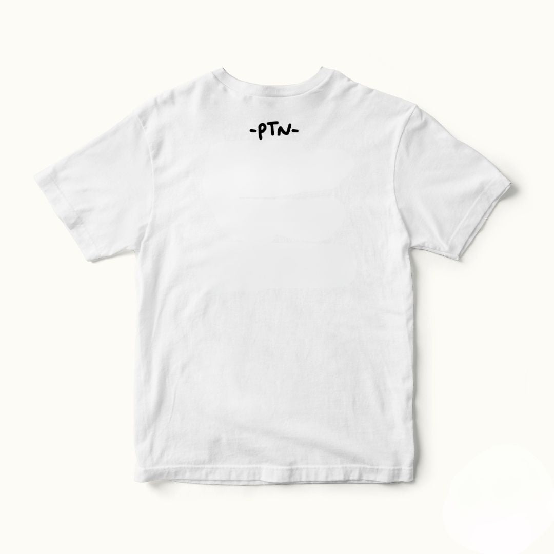 T-shirt SORRY SCUSA LO SIENTO #2