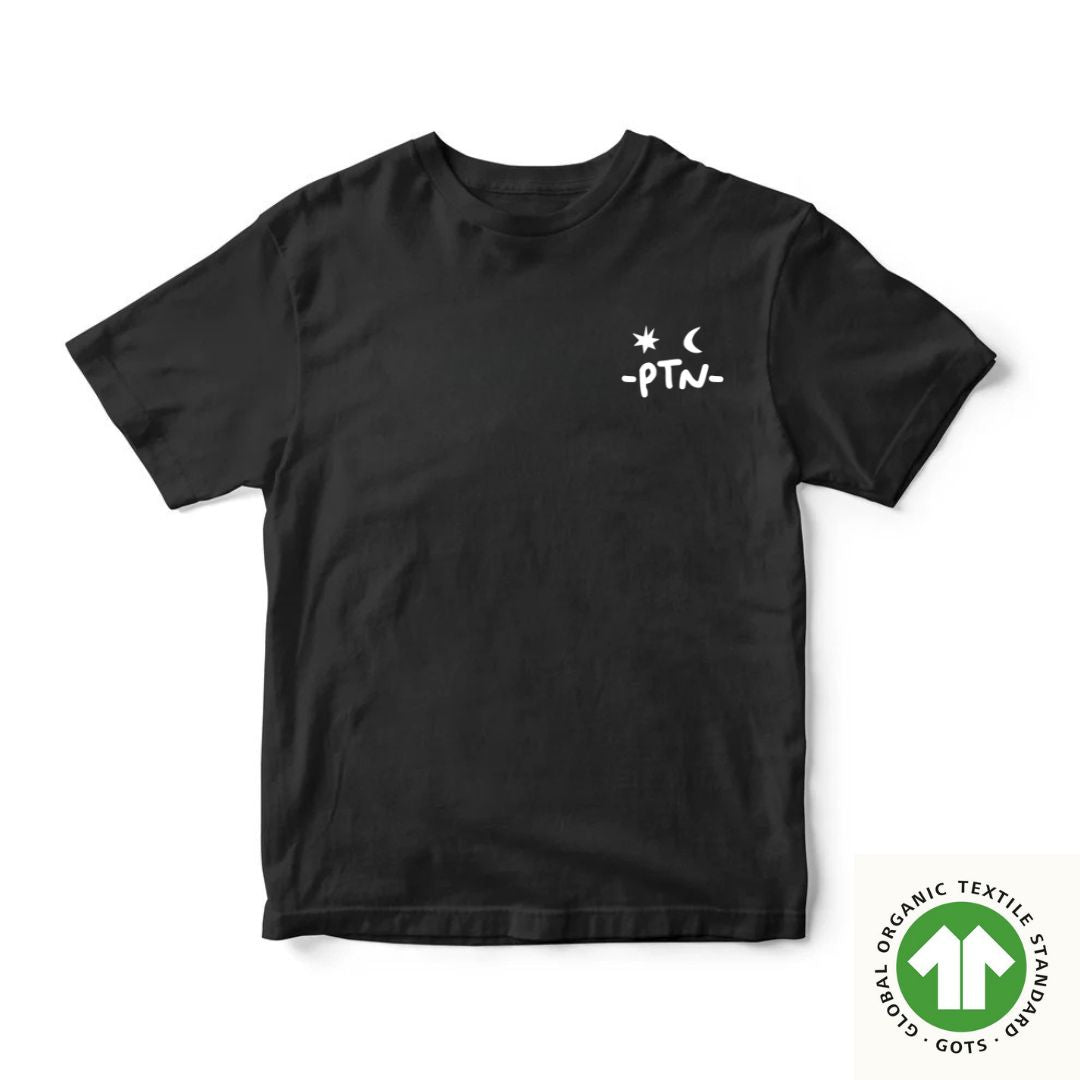 T-shirt SORRY SCUSA LO SIENTO #3