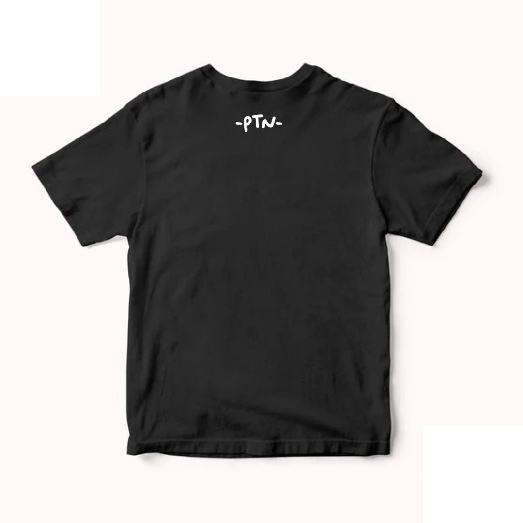 T-shirt SORRY SCUSA LO SIENTO #2