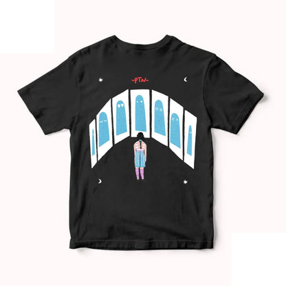 T-shirt SORRY SCUSA LO SIENTO #1