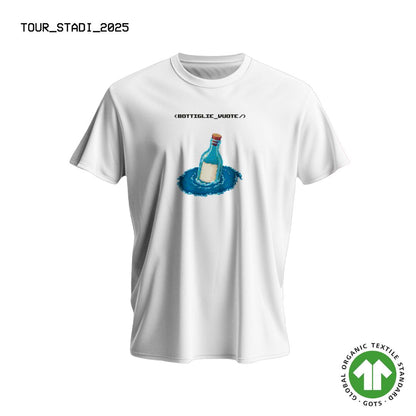 T-shirt BOTTIGLIE VUOTE