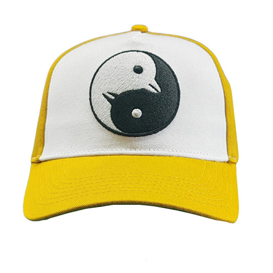 Cappello Baseball YIN YANG '25