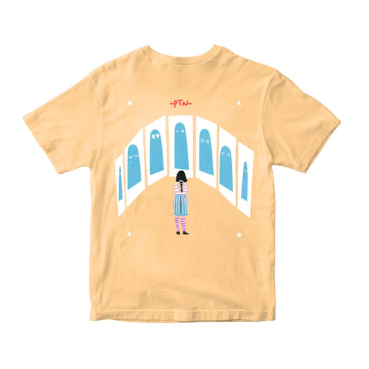 T-shirt SORRY SCUSA LO SIENTO #1
