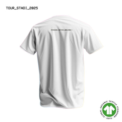 T-shirt AMARO