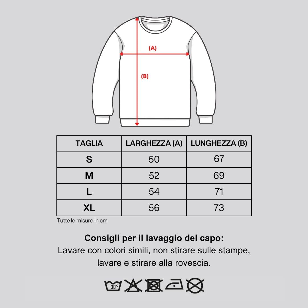 PRE ORDER - Maglione di Natale PTN 2025