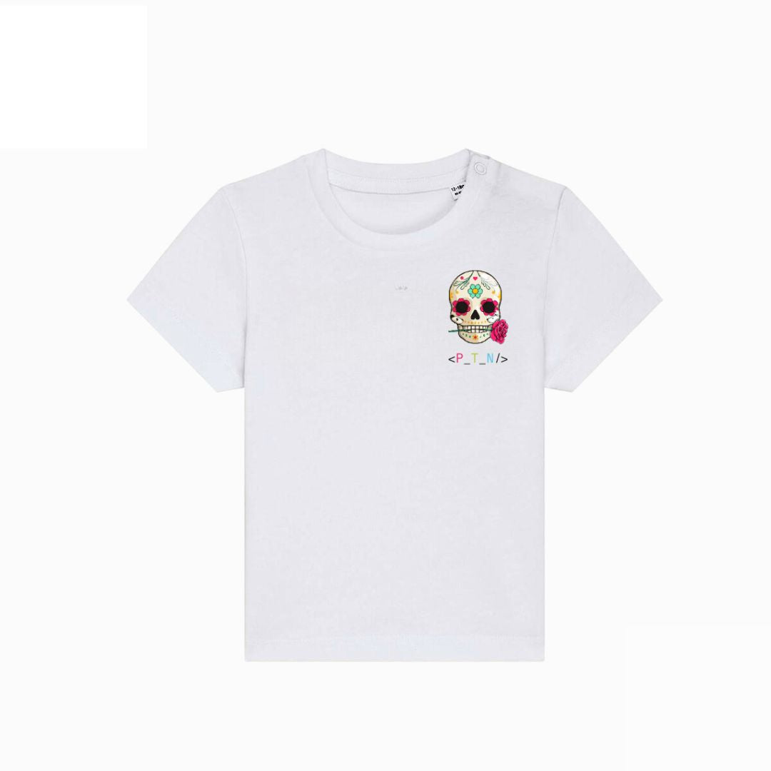 T-shirt KIDS ROMANTICO MA MUORI