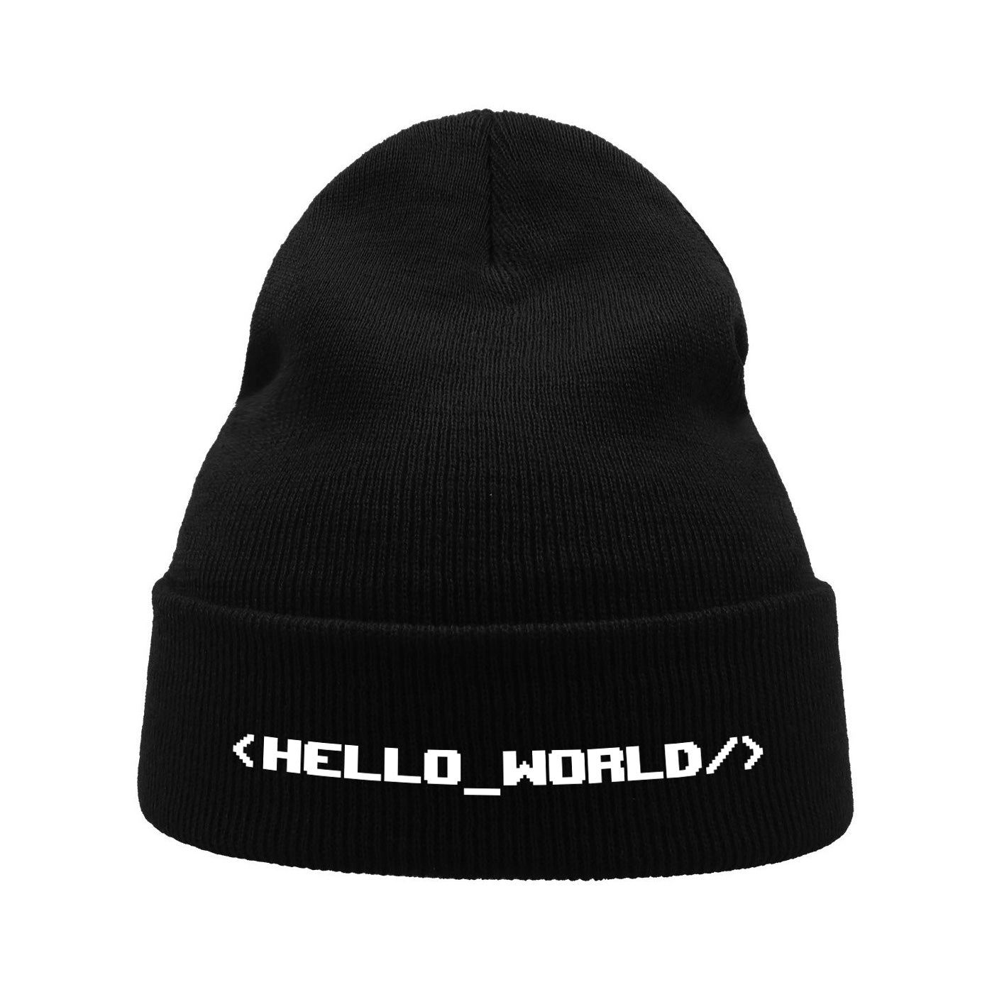 Cuffia OFFICIAL HELLO WORLD