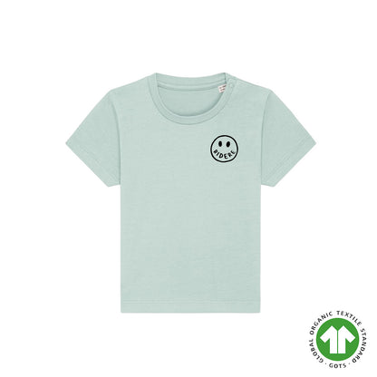 T-shirt KIDS RIDERE