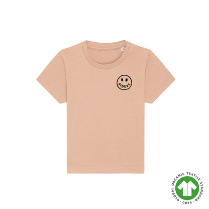 T-shirt KIDS RIDERE
