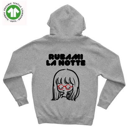 Felpa RUBAMI LA NOTTE