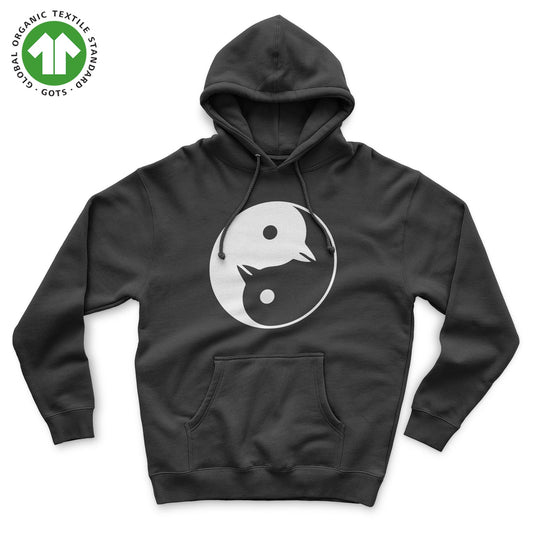 Felpa OFFICIAL YIN YANG