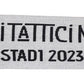 Sciarpa Stadi 2023