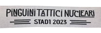 Sciarpa Stadio PTN
