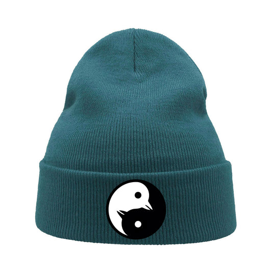 Cuffia OFFICIAL YIN YANG