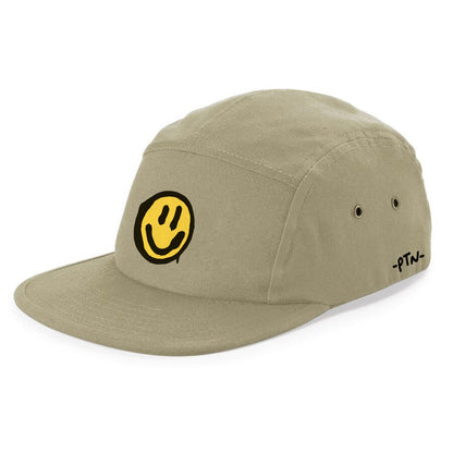 Cappello Canvas SMILE